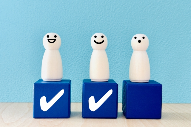 我が家がＺ会の中学準備ステージを選んだ理由